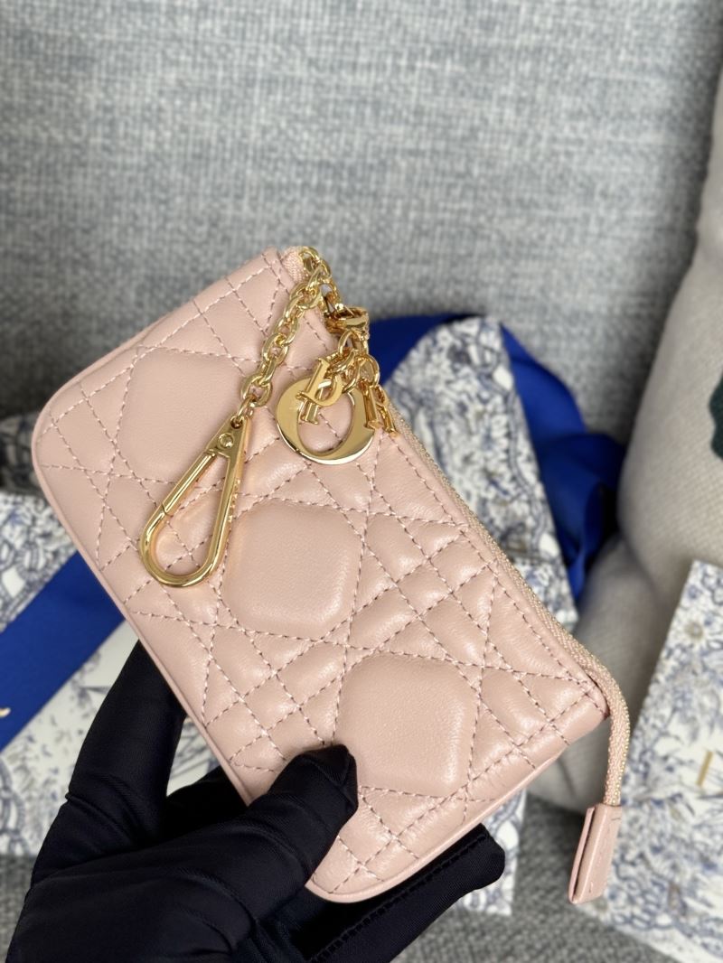 Christian Dior Wallets Purse